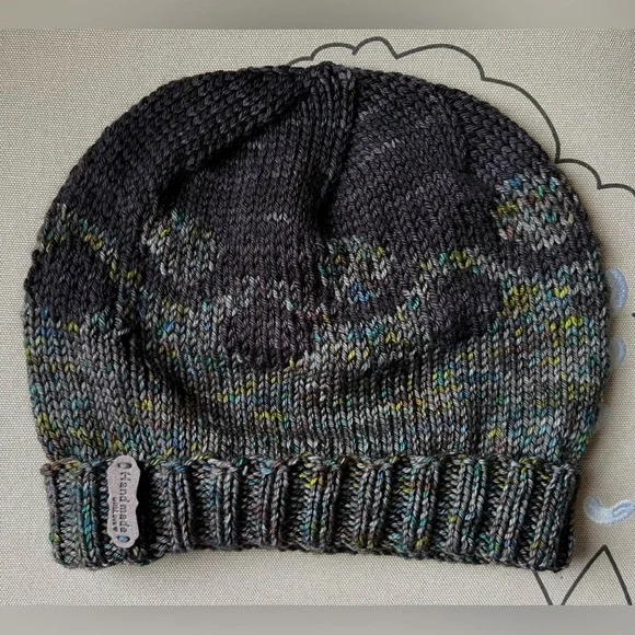 New Moon Beanie - Picture 2 of 13